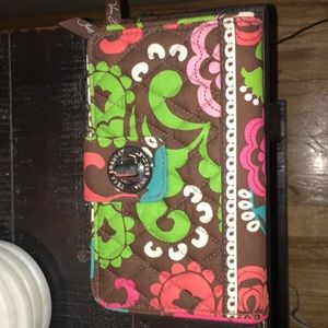 Vera Bradley wallet